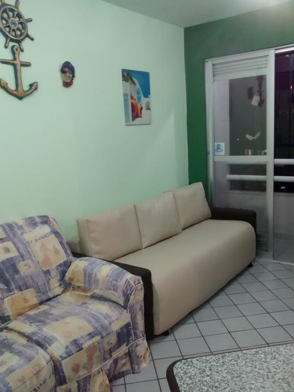 Апартаменты Santoro Gali 310 Флорианополис Экстерьер фото
